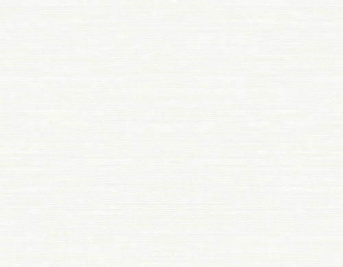TS82000 Seawave Sisal Caster Sugar Off White Wallpaper Contemporary Style Type II 20 oz. Vinyl Wall Covering Even More Textures Collection by Seabrook Designs Made in United States