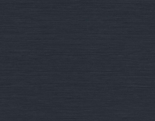 TS82032 Seawave Sisal Resort Blue Wallpaper Contemporary Style Type II 20 oz. Vinyl Wall Covering Even More Textures Collection by Seabrook Designs Made in United States