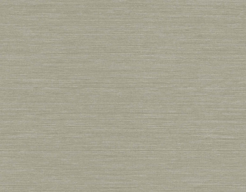 TS82005 Seawave Sisal Rooibos Brown Wallpaper Contemporary Style Type II 20 oz. Vinyl Wall Covering Even More Textures Collection by Seabrook Designs Made in United States