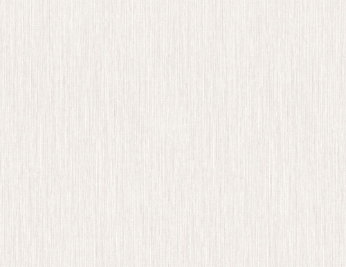 TS80905 Vertical Stria Oyster Metallic Silver Off White Wallpaper Contemporary Style Type II 20 oz. Vinyl Wall Covering Even More Textures Collection by Seabrook Designs Made in United States