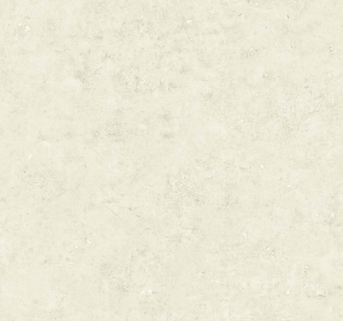 TS81215 Cement Faux Oyster Metallic Champagne Off White Wallpaper Contemporary Style Type II 20 oz. Vinyl Wall Covering Even More Textures Collection by Seabrook Designs Made in United States