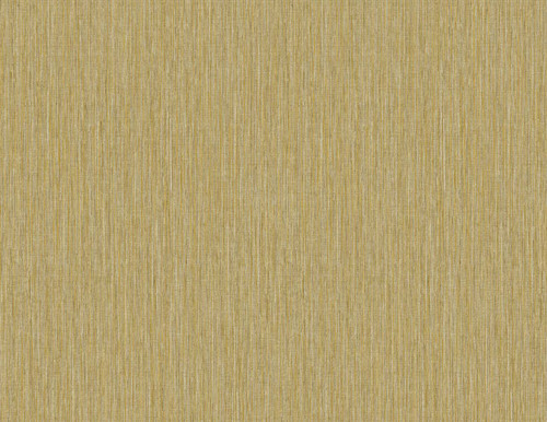 TS80915 Vertical Stria Antique Gold Wallpaper Contemporary Style Type II 20 oz. Vinyl Wall Covering Even More Textures Collection by Seabrook Designs Made in United States