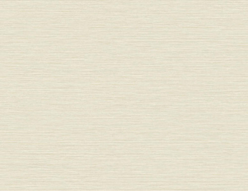 TS81403 Silk Titian Beige Wallpaper Contemporary Style Type II 20 oz. Vinyl Wall Covering Even More Textures Collection by Seabrook Designs Made in United States