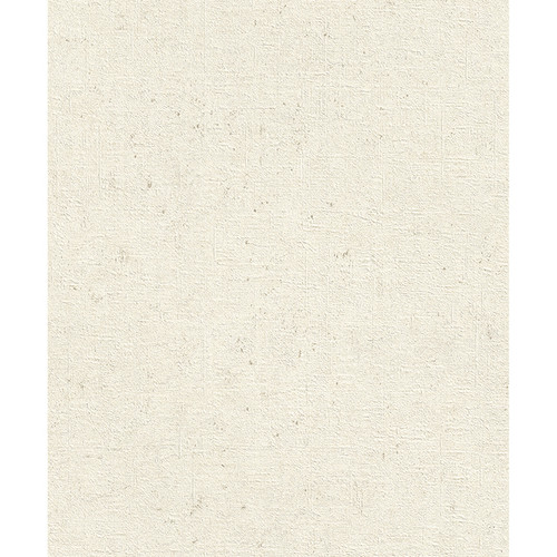 4096-520828 Cain Off White Rice Texture Wallpaper Modern Style Unpasted Non Woven Wall Covering Concrete Collection from Advantage by Brewster Made in Germany