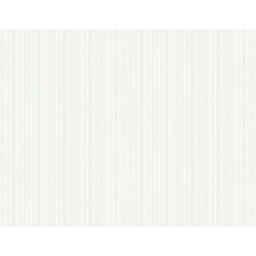 2927-80310 Sebasco Vertical Pinstripe Dove Off White Graphics Theme Unpasted Gravure Acrylic Coated Wallpaper from A-Street Prints Newport Made in United States