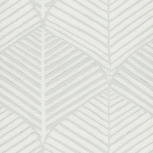 RRD7659N Universal Nature Beige Gravel Leaves Style Unpasted Fabric Backed Vinyl Wallpaper from Ronald Reddings Industrial Interiors III Made in United States