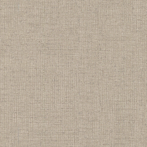 RRD7638N Rugged Linen Beige Jute Weave Style Unpasted Fabric Backed Vinyl Wallpaper from Ronald Reddings Industrial Interiors III Made in United States