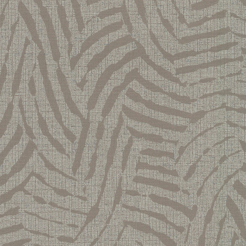 RRD7655 Helix Beige Shale Weave Style Unpasted Vinyl Wallpaper from Ronald Reddings Industrial Interiors III Made in United States