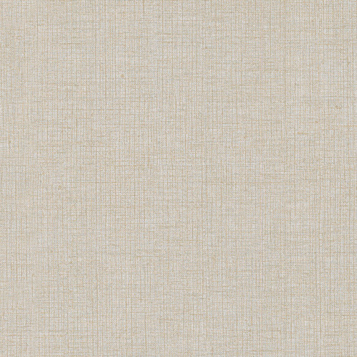 RRD7637N Rugged Linen Off White Powder Sand Weave Style Unpasted Fabric Backed Vinyl Wallpaper from Ronald Reddings Industrial Interiors III Made in United States