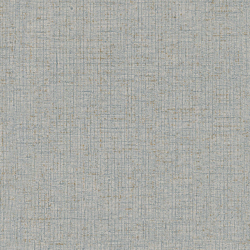 RRD7639N Rugged Linen Off White Dusk Weave Style Unpasted Fabric Backed Vinyl Wallpaper from Ronald Reddings Industrial Interiors III Made in United States