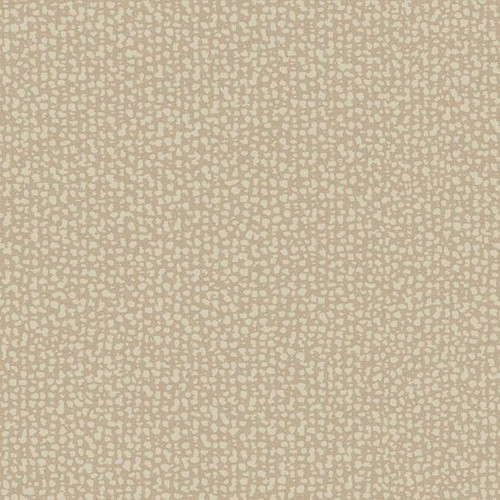 DD3806 Galaxies Clay Neutral Geometrics Theme Unpasted Non Woven Wallpaper from Antonina Vella Dazzling Dimensions Volume II Made in United States