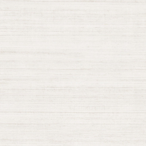 ND3068N Tasar Silk Off White Textures Theme Unpasted Vinyl Wallpaper from Natural Digest