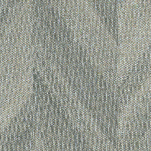 ND3000 Seesaw Gray Black Geometrics Theme Unpasted Vinyl Wallpaper from Natural Digest