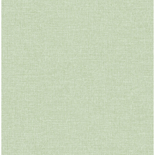4046-M1695 Glen Texture Sage Green Graphics Theme Unpasted Non Woven Wallpaper from Aura by A-Street Prints Made in Great Britain