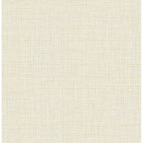 4046-26499 Lanister Texture Cream Off White Graphics Theme Unpasted Non Woven Wallpaper from Aura by A-Street Prints Made in Great Britain