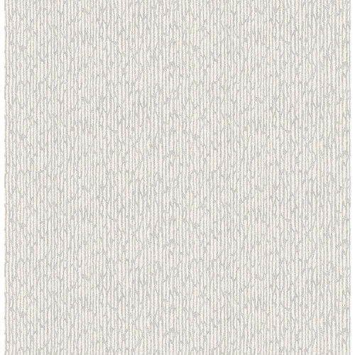 4046-26131 Mackintosh Textural Light Gray Graphics Theme Unpasted Non Woven Wallpaper from Aura by A-Street Prints Made in Great Britain