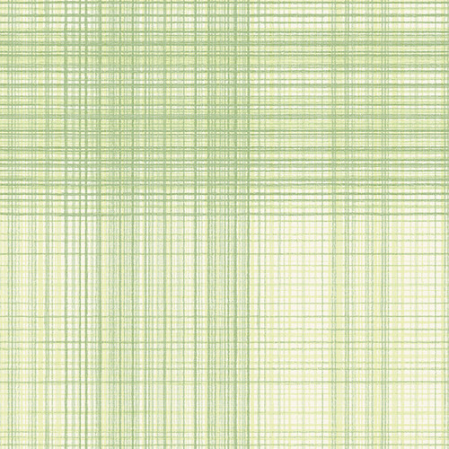 4071-71042 Madras Plaid Green Graphics Theme Prepasted Sure Strip Wallpaper from Blue Heron by Chesapeake Made in United States