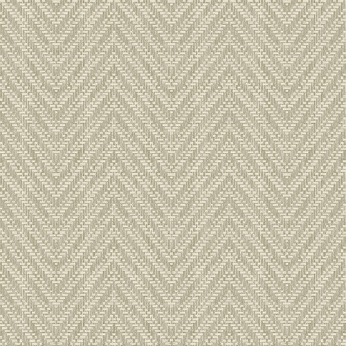 4074-26653 Glynn Chevron Neutral Graphics Theme Unpasted Non Woven Wallpaper from Georgia by A-Street Prints Made in Great Britain