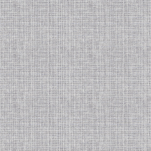4120-26837 Kantera Fabric Texture Blueberry Purple Graphics Theme Unpasted Non Woven Wallpaper from Middleton by A-Street Prints Made in Great Britain