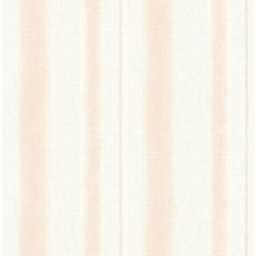 4121-26909 Alena Soft Stripe Blush Pink Graphics Theme Non Woven Wallpaper from Mylos by A-Street Prints Made in Great Britain