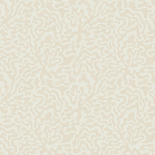 AG2021 Nebulous Cloud Almond Crem Beige Abstract Theme Unpasted Non Woven Wallpaper from Artistic Abstract