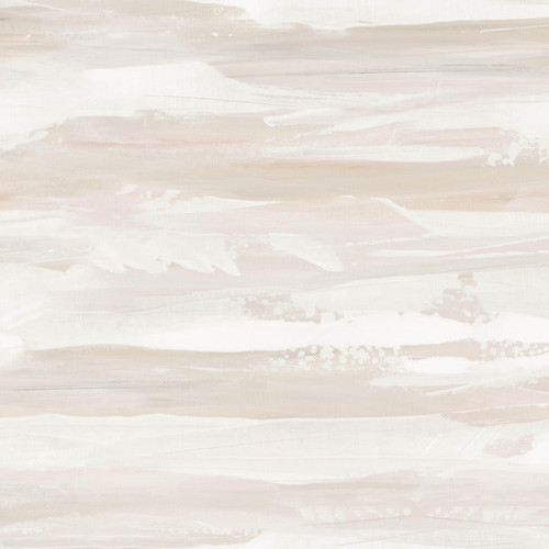 AG2011 On The Horizon Pale Pink Taupe Abstract Theme Unpasted Non Woven Wallpaper from Artistic Abstract