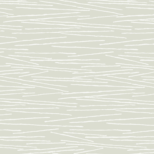 EV3934 Line Horizon Soft Green Off White Modern Theme Unpasted Non Woven Wallpaper from Candice Olsen Casual Elegance