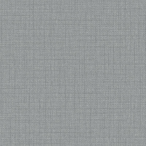 BV30318 Woven Raffia Harbor Grey Faux Grasscloth Theme 20 oz. Type II Vinyl Unpasted Wallpaper Texture Gallery Collection Made in United States