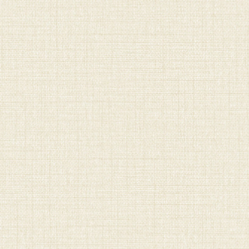 BV30305 Woven Raffia Ivory Faux Grasscloth Theme 20 oz. Type II Vinyl Unpasted Wallpaper Texture Gallery Collection Made in United States
