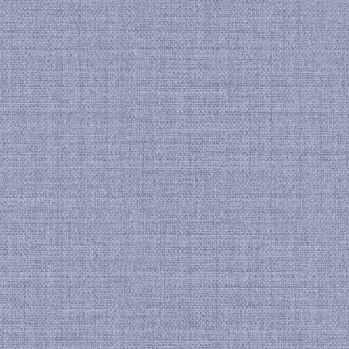 BV30302 Woven Raffia Periwinkle Faux Grasscloth Theme 20 oz. Type II Vinyl Unpasted Wallpaper Texture Gallery Collection Made in United States