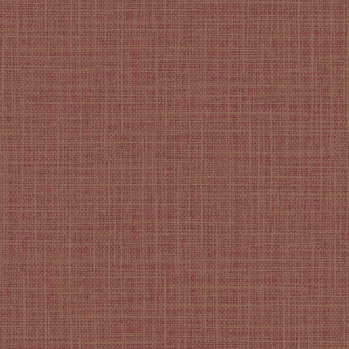 BV30311 Woven Raffia Cabernet Faux Grasscloth Theme 20 oz. Type II Vinyl Unpasted Wallpaper Texture Gallery Collection Made in United States