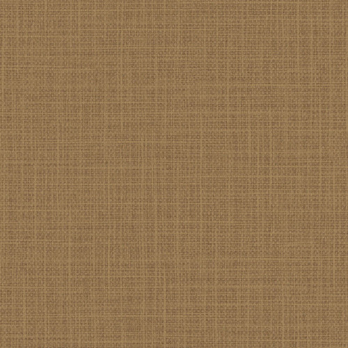 BV30306 Woven Raffia Copper Faux Grasscloth Theme 20 oz. Type II Vinyl Unpasted Wallpaper Texture Gallery Collection Made in United States