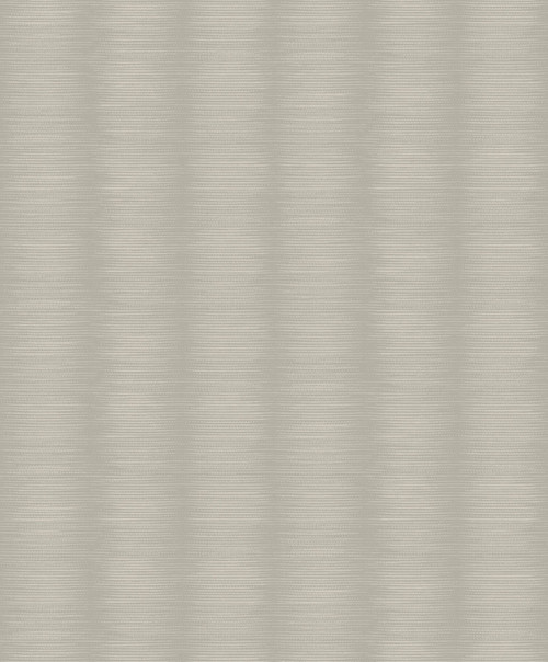 UK10705 Ombre Stripe Tan Stripe Theme Nonwoven Unpasted Wallpaper Black & White Collection Made in Netherlands