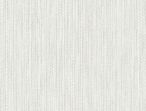 LW50700 Cardboard Faux Metallic Pearl and Heather Gray Faux Theme Heavyweight Acrylic Coated Paper (FSC) Unpasted Wallpaper Living with Art Collection Made in United States