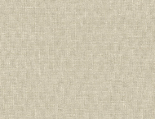 LW51116 Hopsack Embossed Vinyl Café Latte Embossed Vinyl Theme Type II 20 oz. Vinyl Unpasted Wallpaper Living with Art Collection Made in United States