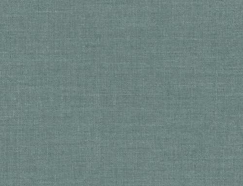 LW51134 Hopsack Embossed Vinyl Phthalo Green Embossed Vinyl Theme Type II 20 oz. Vinyl Unpasted Wallpaper Living with Art Collection Made in United States