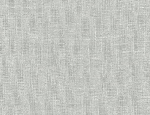 LW51128 Hopsack Embossed Vinyl Smoke Drift Embossed Vinyl Theme Type II 20 oz. Vinyl Unpasted Wallpaper Living with Art Collection Made in United States