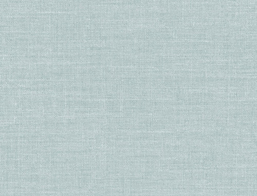 LW51112 Hopsack Embossed Vinyl Icicle Embossed Vinyl Theme Type II 20 oz. Vinyl Unpasted Wallpaper Living with Art Collection Made in United States