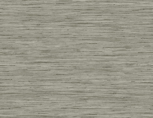 LN41117 Loe Sanctuary Stria Desert Limestone Faux Grasscloth Theme 20 oz. Type II Vinyl Unpasted Wallpaper Coastal Haven Collection Made in United States