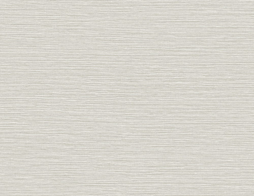 LN40418 Tiger Island Faux Sisal Sea Salt Faux Grasscloth Theme 20 oz. Type II Vinyl Unpasted Wallpaper Coastal Haven Collection Made in United States