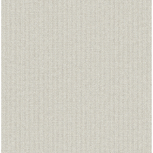 4122-27027 Lawndale Taupe Textured Pinstripe Graphics Theme Unpasted Non Woven Wallpaper Terrace Collection Made in Great Britain