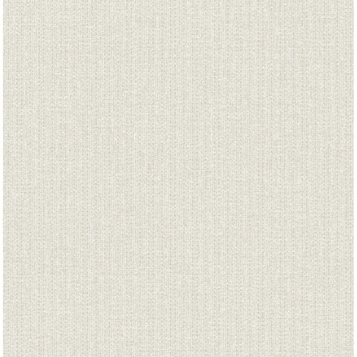 4122-27026 Lawndale Stone Gray Textured Pinstripe Graphics Theme Unpasted Non Woven Wallpaper Terrace Collection Made in Great Britain