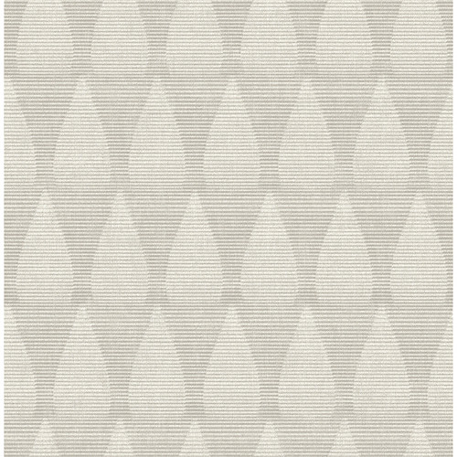 4141-27145 Mirko Ogee Grey Gray Modern Style Non Woven Unpasted Wallpaper from Solace by A-Street Prints Made in Great Britain