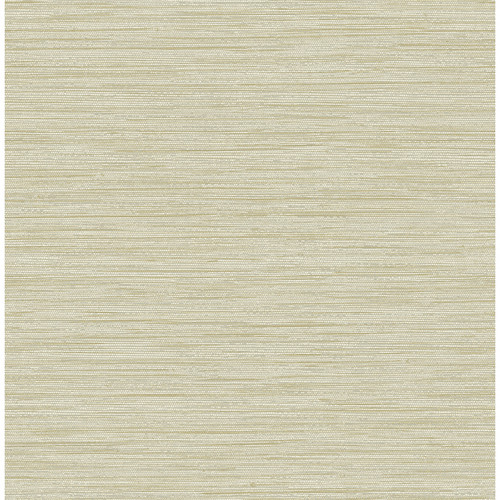 4141-27168 Sheehan Faux Grasscloth Gold Yellow Modern Style Non Woven Unpasted Wallpaper from Solace by A-Street Prints Made in Great Britain