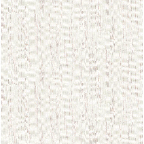 4141-27147 Baris Stripe Rose Gold Pink Modern Style Non Woven Unpasted Wallpaper from Solace by A-Street Prints Made in Great Britain