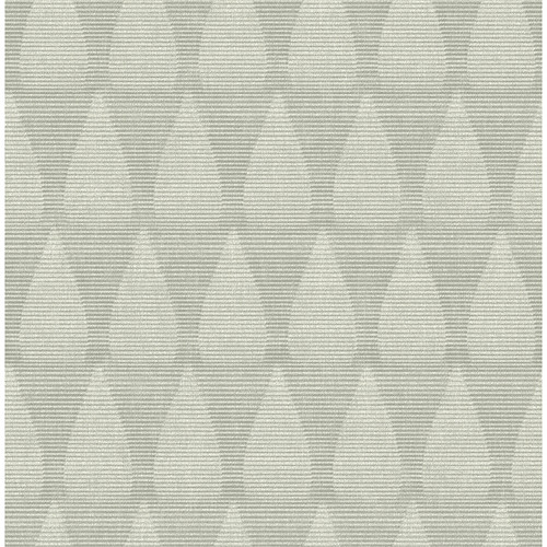 4141-27146 Mirko Ogee Sage Green Modern Style Non Woven Unpasted Wallpaper from Solace by A-Street Prints Made in Great Britain