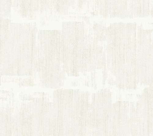 FM1064 Rhythm & Rhyme Off White Pale Gray Non Woven Texture Style Wallpaper from Formations