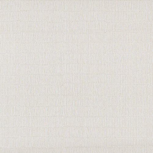 FM1012 Tectonic Texture Silver Off White Non Woven Vinyl Texture Style Wallpaper from Formations