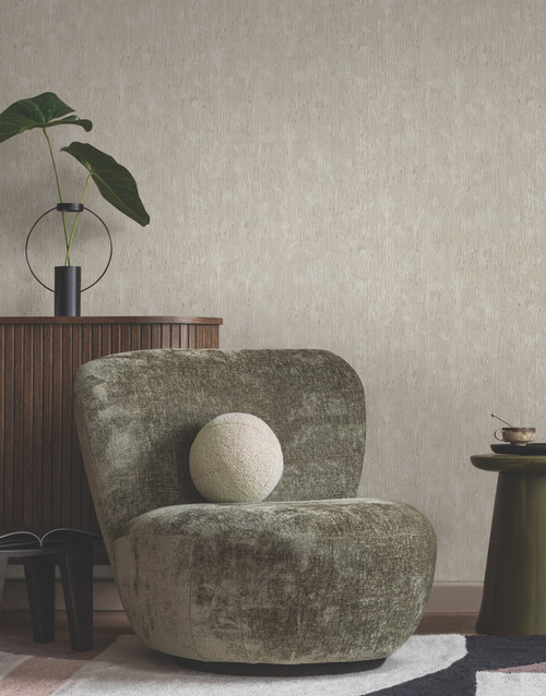 warm cream textured wallpaper