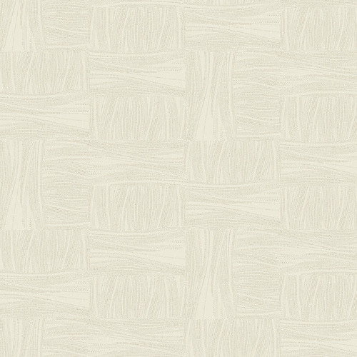 OI0635 Wicker Dot Beige Modern Theme Unpasted Non Woven Wallpaper from New Origins Made in United States